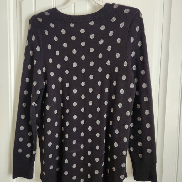 Loft wool-blend sweater, new with tags - Picture 3 of 3